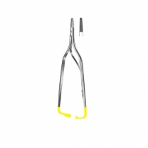 Dissecting Forceps & Needle Holder T.C Instruments